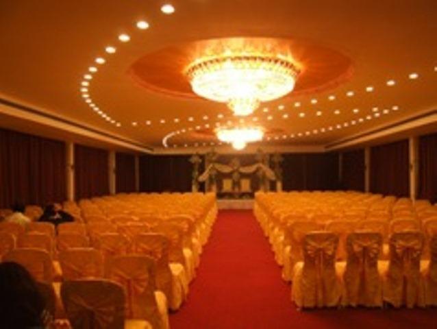The Shelton Grand Hotel 벵갈루루 외부 사진